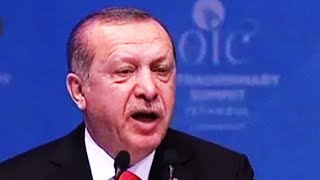 Почему Султан Эрдоган внезапно решил помириться с Израилем?