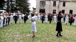 cekva kaxuri