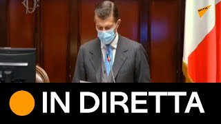 Esame della legge di delegazione europea 2021