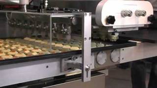Video colatrice Jucar-Galileo