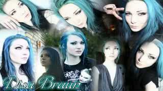 Disa Braun (TwiggX) - Цвета Темной Радуги