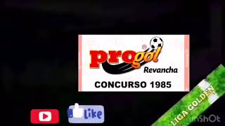 Pollogol 1985 una buena opción