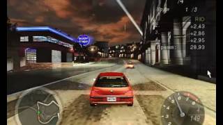 Прохождения Need for Speed Underground 2 Часть 41