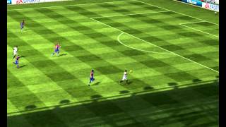 Fifa Jesus Navas