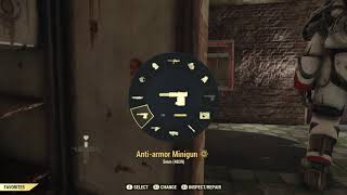 Fallout 76   Decoy