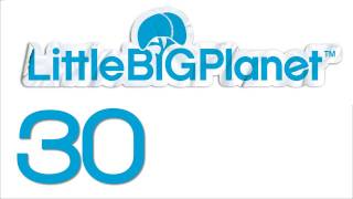 Прохождение LittleBigPlanet Co-op (alexander.plav & kidmoteen) Ч. 30
