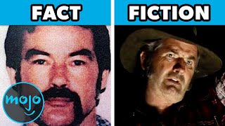 Top 10 Creepiest Scenes That Horror Movies Ripped from Real-Life