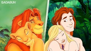 Así lucirían estos 10 personajes si fueran humanos