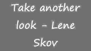 Lene Skov - Your not alone
