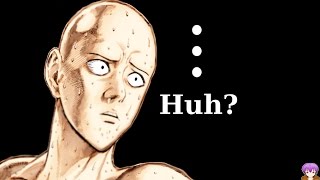 One Punch Man Anime Budget Average Level - Confirmed By Madhouse