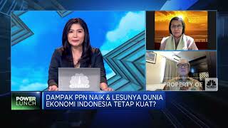 UMKM & Padat Karya, Sektor Yang Terancam Kenaikan PPN Jadi 12%