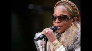 Mary J. Blige - Baggage