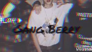 BANG YEDAM X HARUTO (TREASURE 13) - GANG BERRY
