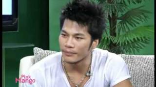สัมภาษณ์ โก้ พีรวิชญ์ พันธุ์แดง 1-2
