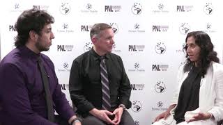 Abigail García - #TestimonioAHPNL Certificación Internacional de EFT con PNL