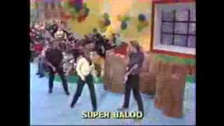 Disney Club - TF1 - Emission n°100 - Partie 3