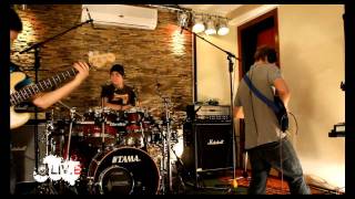 Liquid Break - Song of Siren (live in OLIV.E)