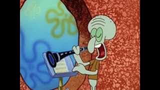 SquareBob SpongeMix (by Pogo)