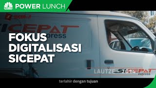 Otomasi Proses & Pembaruan Apps, Fokus Digitalisasi Sicepat