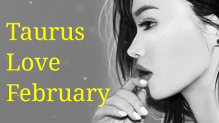 Taurus Love February 2020 - They can't handle the truth...