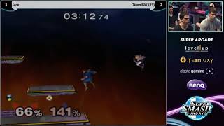 Top 10 Commentator goofs - Super Smash Bros