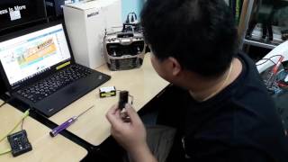 RadioLinkR9D Binding(TH ) By www. Citproduct.com