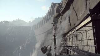 배틀필드4 댐폭파 battlefield4 dam destroy