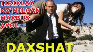 TURMADAGI AYOL QISSASI
