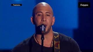 ЭТОТ ПАЦАН ПЕРЕПЕЛ ПЕСНЮ DESPACITO ! ПРОСТО СУПЕР!!!