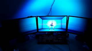 RGB.NET Software Ambilight