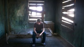 Beneath an Abandoned Hospital: Thoughts from Places
