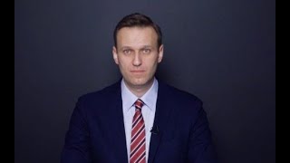 Еврейский след в деле Навального