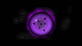 Sharingan Rinnegan Live Wallpaper 2015 for Android Smart Phone