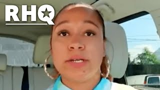 Woman Goes Under For A BBL Comes Out With ONE Kidney