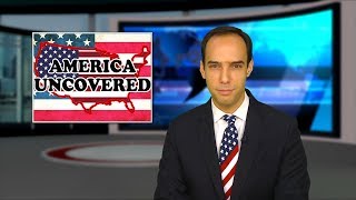 Announcing America Uncovered!