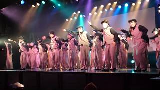 TAKARA CREW GIVE BACK vol.7 DANCE SHOWCASE