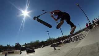 Derek Seay | Las Vegas
