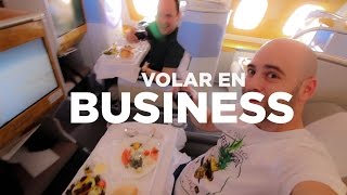 El avión más lujoso del mundo