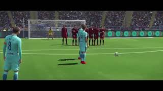 Pes 2018 apk+data download it