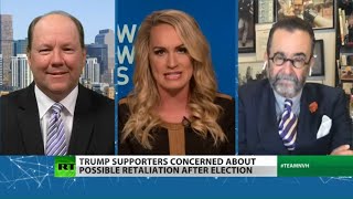 Ominous lists of Trump's Enablers?