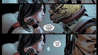 COMICS/ Дарт Вейдер (13)