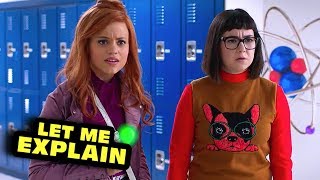The Daphne & Velma Movie GOOFED - Let Me Explain