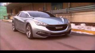 Hyundai i-flow (HED-7)