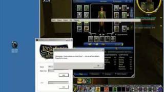 Взлом игры Lord of the Rings Online на деньги