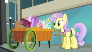 MPL:FIM Generosity song Finnish