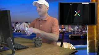 Motorola Google X, HTC M7, Samsung Galaxy S4, LG Optimus G Pro - Smartphone World ep15