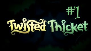Poptropica Twisted Thicket Island Walkthrough Part 1: Proven Wrong