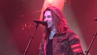 Gil Ofarim und Angelo Kelly - Whiskey in the Jar Cover
