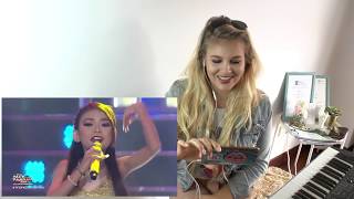 VOCAL COACH | CRYING REACTION - TNT BOYS as Jessie J., Ariana Grande, & Nicki Minaj | Bang Bang