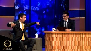 Asilbek Amanulloh - MTV Show ko`rsatuvida (05. 05. 2017)